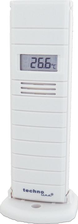 Actual product image Technoline TX29DTH-IT