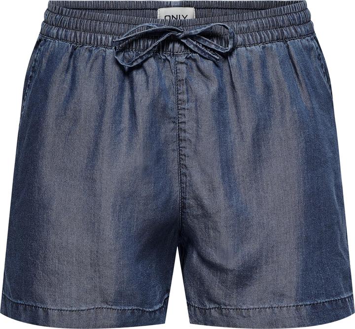 Immagine prodotto Only ONLPema Lyocell Jean Shorts (L)