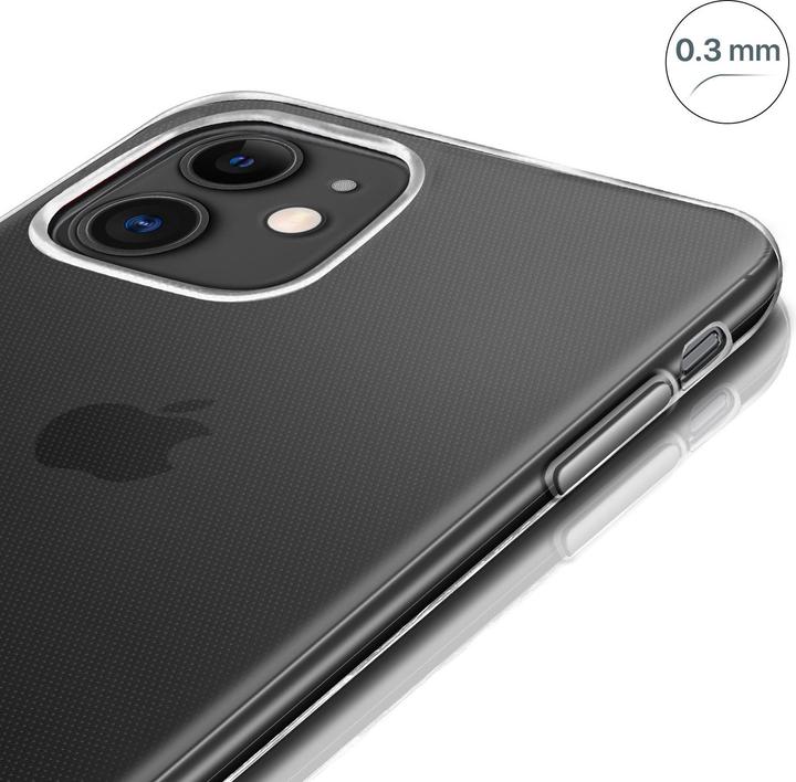 Immagine prodotto Avizar Serie della pelle (Apple iPhone 12 Pro)