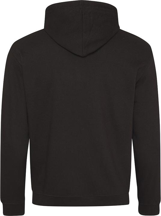 Actual product image Awdis Hooded jumper Hooded sweatshirt (XL)