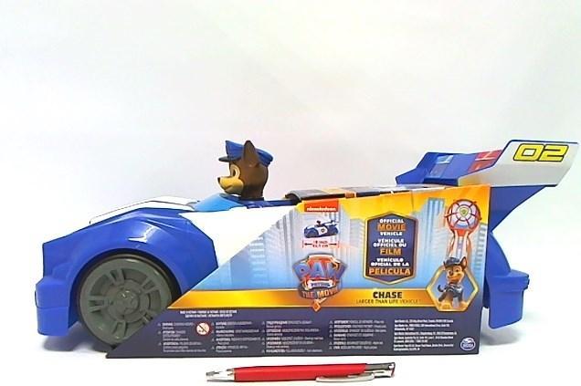 Immagine prodotto Spin Master Inseguimento Mega