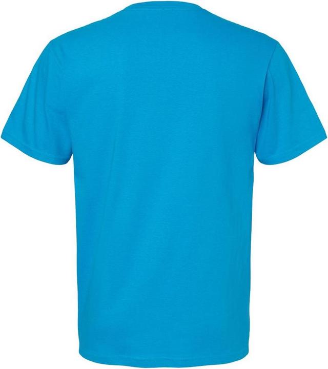 Immagine prodotto Gildan T-shirt unisexe pour adultes, style doux, poids moyen (3XL)