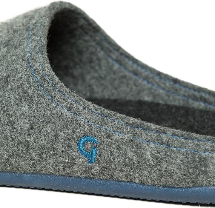 Produktbild Gottstein Wool Slide-In Pantoffeln (41)