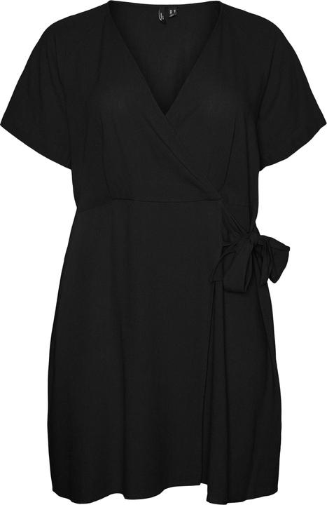 Actual product image Vero Moda Wrap dress (50)
