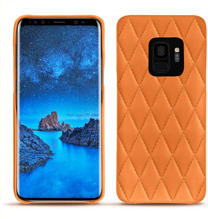 Productafbeelding Noreve Lederen omslag (Samsung Galaxy S9)