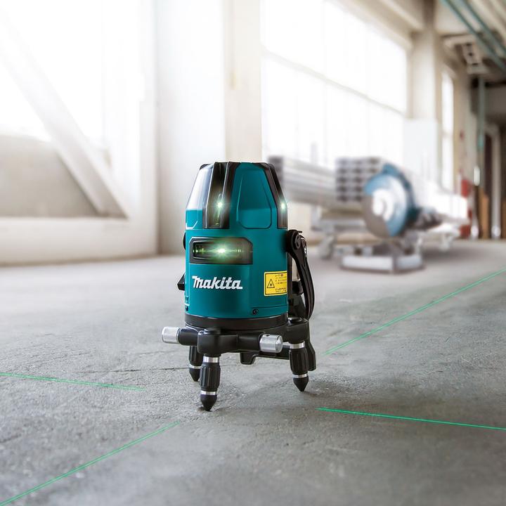 Productafbeelding Makita SK40GDZ