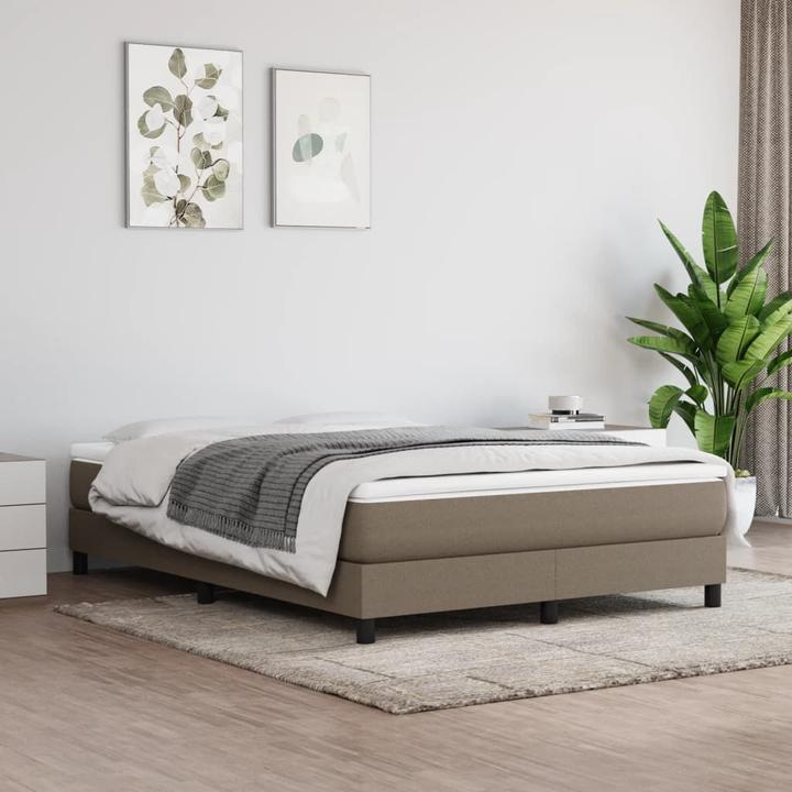 Image du produit VidaXL Jabez (140 x 190 cm)