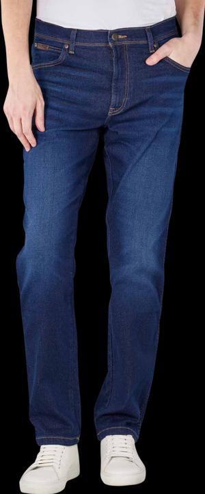 Wrangler Jeans Texas Slim Low Stretch