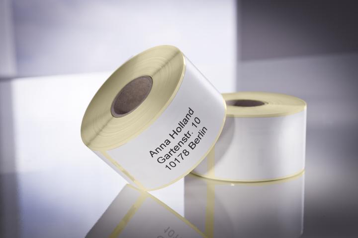 Produktbild Avery Rollen-Etiketten