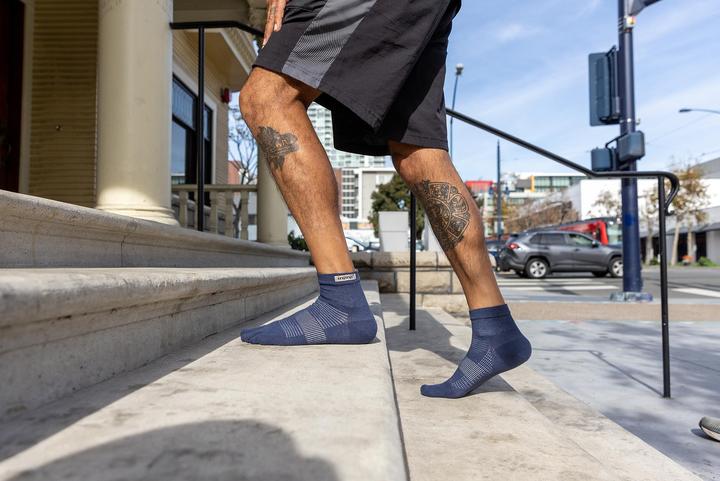 Image du produit Injinji Run Lightweight Mini-Equipment (44.5 - 47)