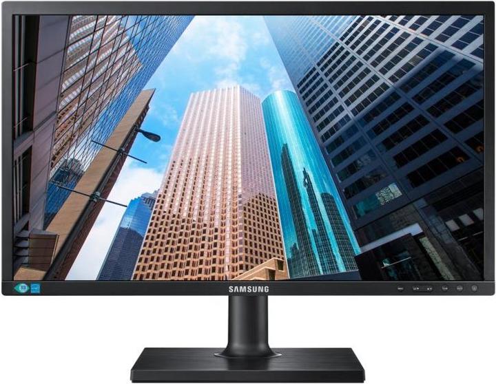 Actual product image Samsung Se450b (1920 x 1080 pixels, 24")