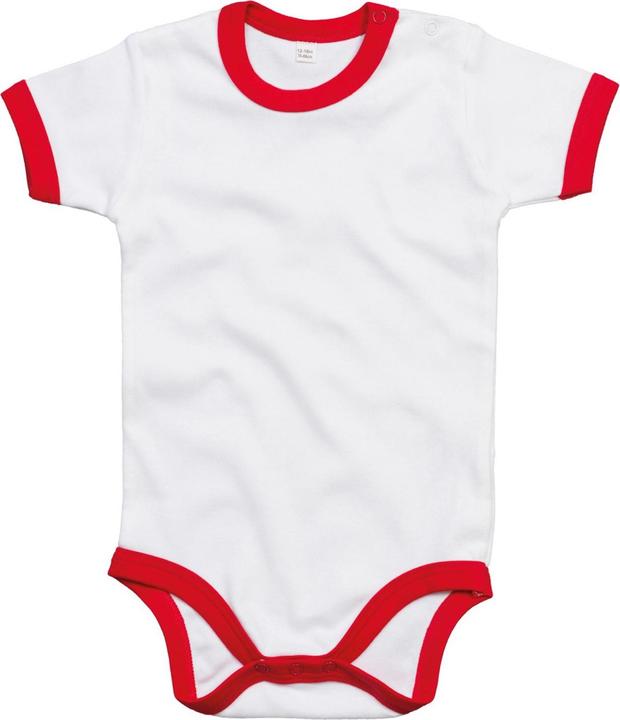 Image du produit Babybugz - Body RINGER - Bébé (68)
