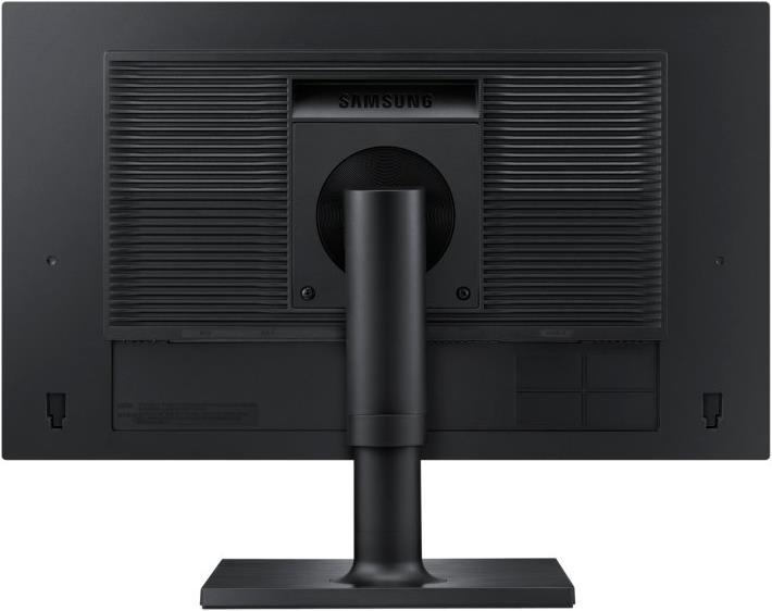 Actual product image Samsung Se450b (1920 x 1080 pixels, 24")