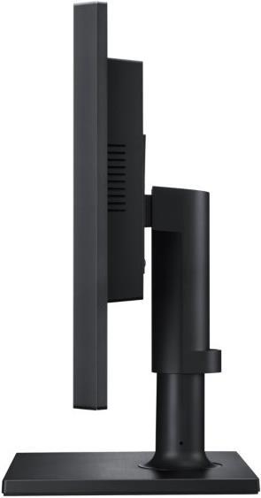Actual product image Samsung Se450b (1920 x 1080 pixels, 24")