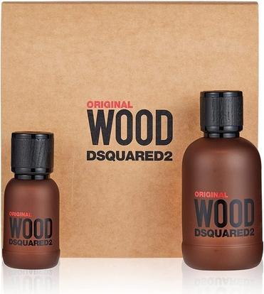 Dsquared2 Christmas 2022 Eau de Parfum 100 / Eau de Parfum 30 (Eau de Toilette)