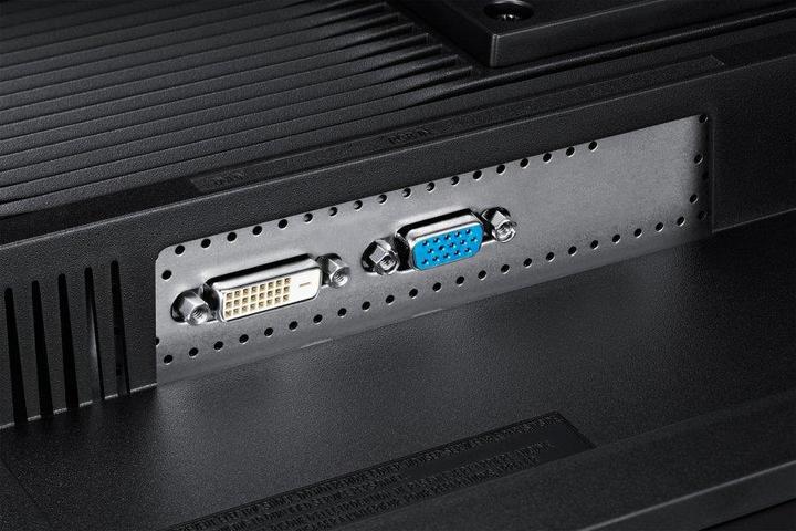 Actual product image Samsung Se450b (1920 x 1080 pixels, 24")