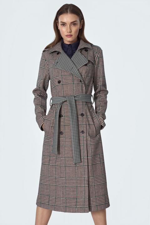 Nife Modèle de manteau (40)