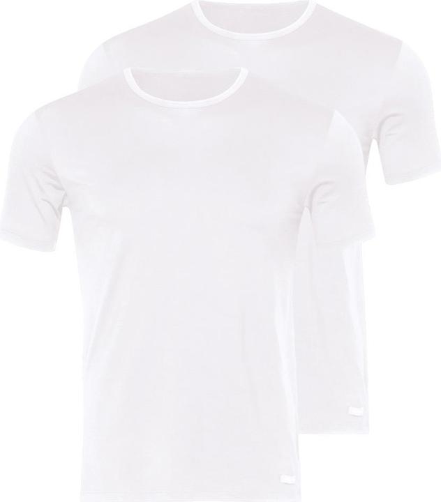 Produktbild Mey 2er Pack Network T-Shirt (XXL)