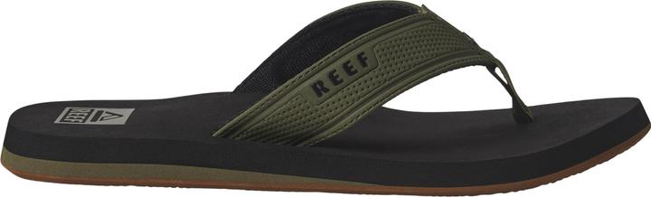 Reef The Layback