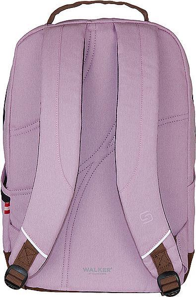 Immagine prodotto Walker Zaino Concept malva (30 l)