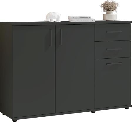 Image du produit Bega Consult Obereuerheim (120 x 35 x 84 cm)