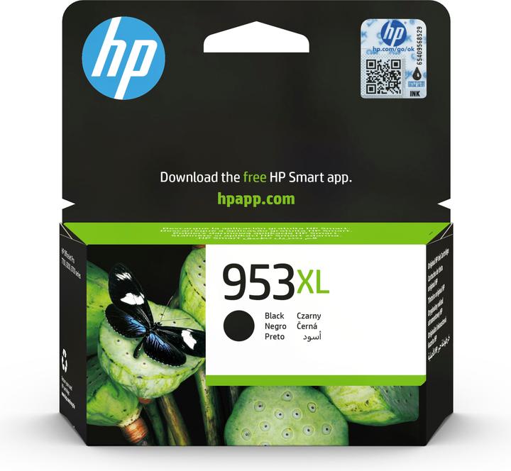 HP 953xl (CF)