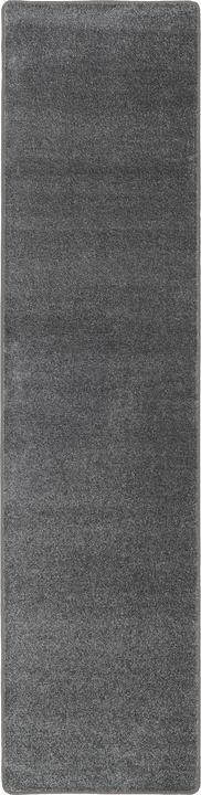 Actual product image Snapstyle Hochflor Velours Läufer Teppich Luna (100 x 300 cm)