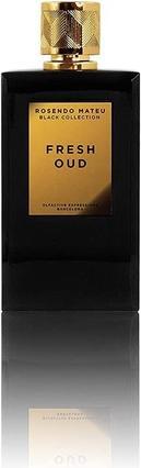 Rosendo Mateu Olfactive Expressions Rosendo Mateu Fresh Oud Parfum 100 ml (Eau de parfum, 100 ml)