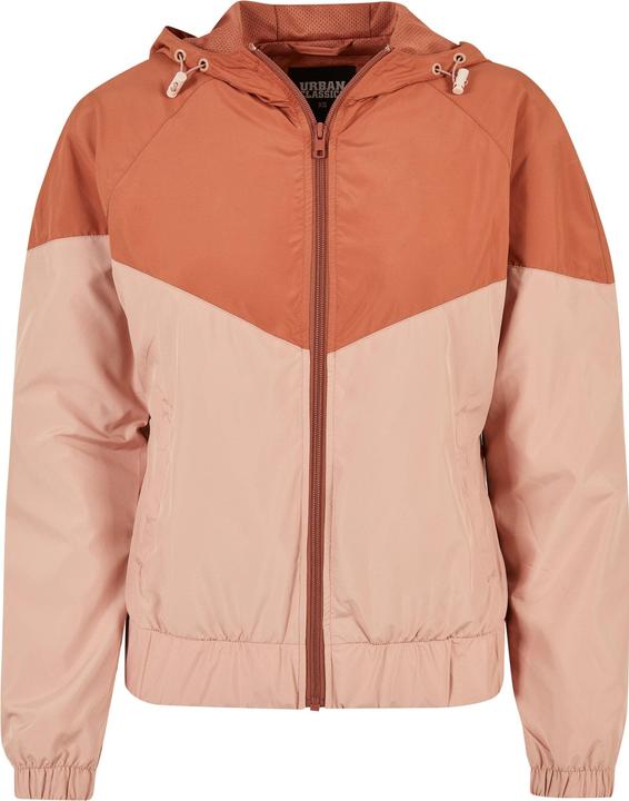 Produktbild Urban Classics Ladies Arrow Windbreaker (S, L)