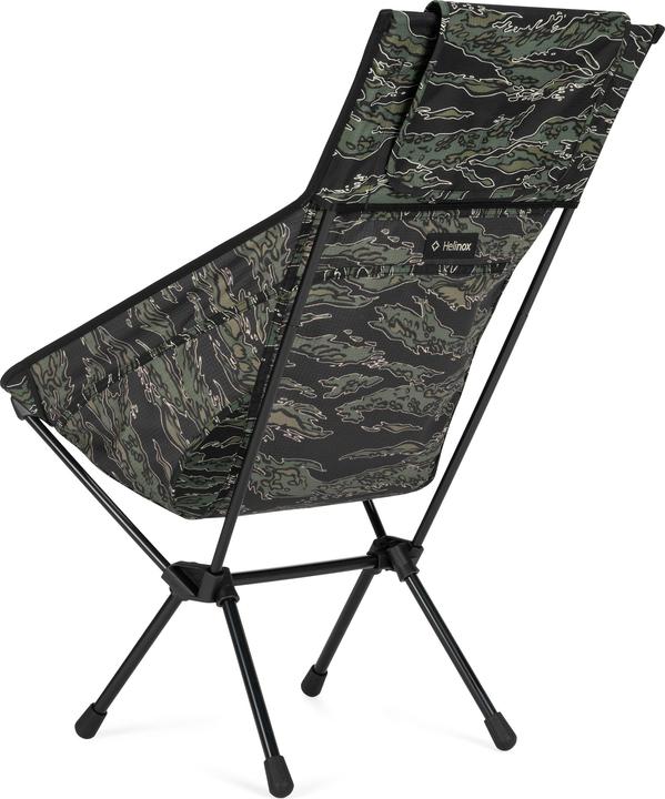 Actual product image Helinox Chair One Highback (re)