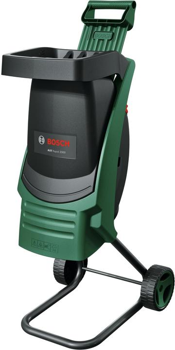 Image du produit Bosch Home & Garden AXT Rapid 2000