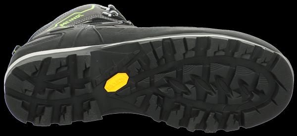 Actual product image Meindl Outdoor shoes (41)