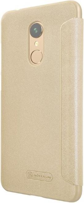 Immagine prodotto Nillkin Serie Sparkle (Xiaomi Redmi 5)