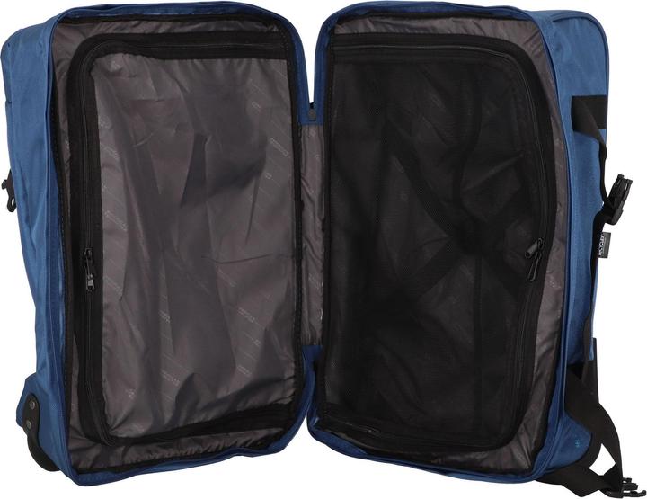 Actual product image American Tourister Urban Track (55 l, Hand luggage (up to 50 litres))