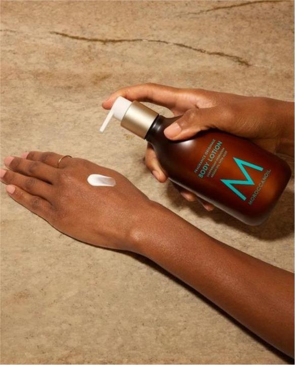 Produktbild Moroccanoil Body Lotion Fragrance Originale (Körperlotion, 360 ml)
