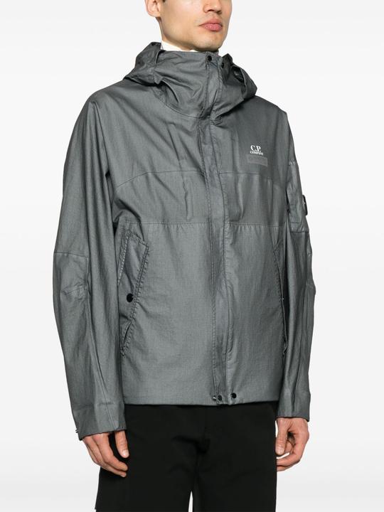 Produktbild C.P. Company Coats Grey (S)
