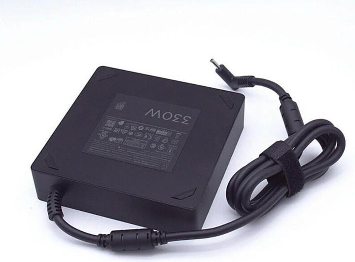 Immagine prodotto HP Adattatore CA 330W PFC Smart 3Pin (330 W)
