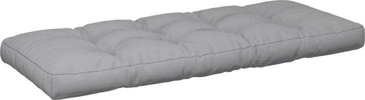 Produktbild VidaXL 10-tlg. Garten-Lounge-Set mit Kissen (150 x 60 x 12 cm)