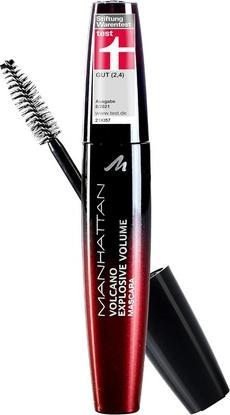 Productafbeelding Manhattan Cosmetics Volcano mascara nr. 1010N (1010N)