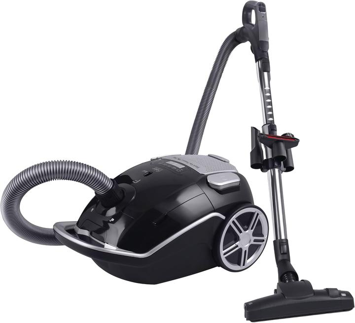 Actual product image Fakir Black Vac Power TS 790