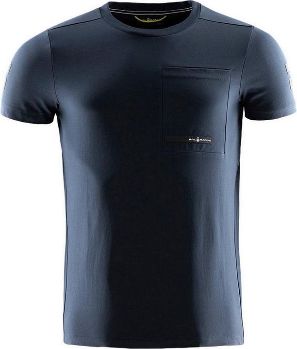 Sail Racing Racer Pocket T-Shirt (S)