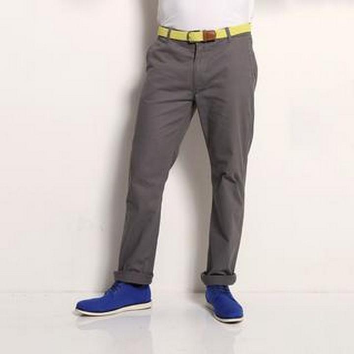 Produktbild Asquith & Fox Klassik Hose Chinos (102, 3XL, 4XL)