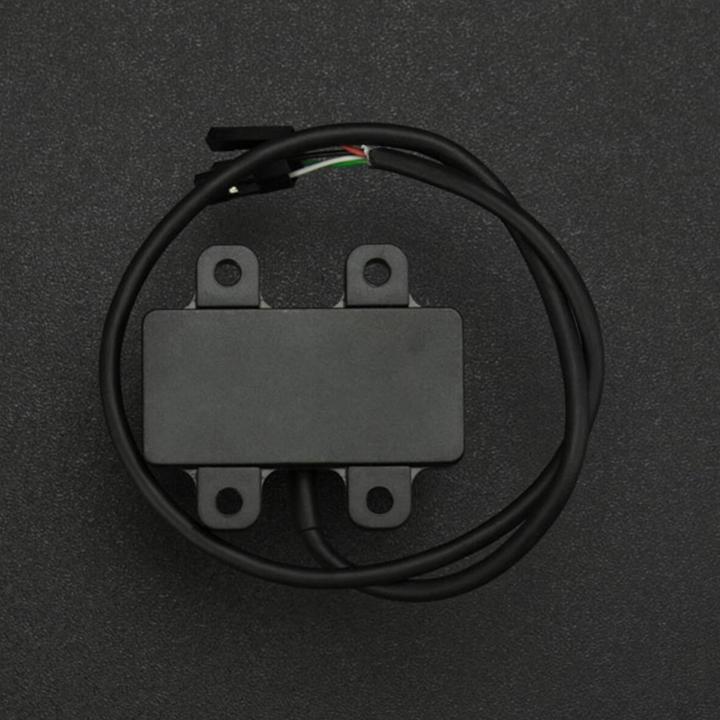 Produktbild DFRobot LPB40B IP65 LiDAR 40m Distanzsensor UART