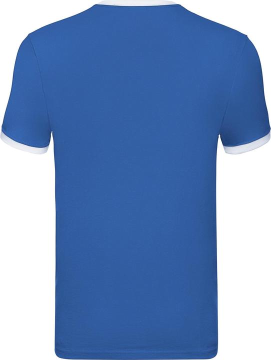 Produktbild Fruit of the Loom Ringer TShirt (S)
