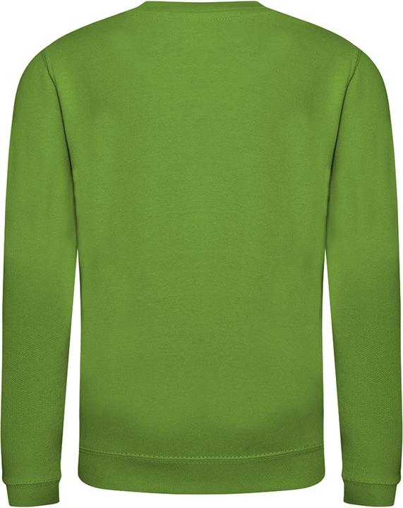 Produktbild Awdis Just Hoods Pullover Sweatshirt unifarben (116)