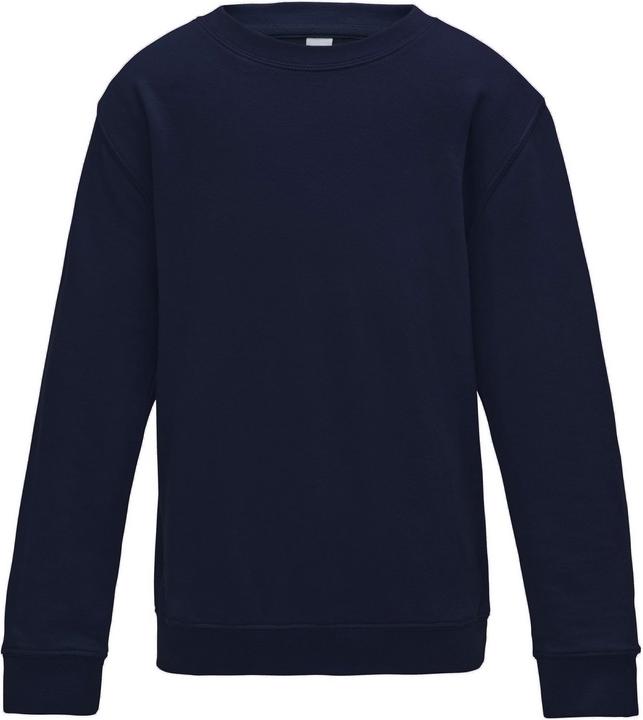 Awdis Just Hoods Pullover Sweatshirt unifarben