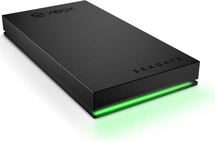 Seagate Game Drive for Xbox SSD (1000 GB)