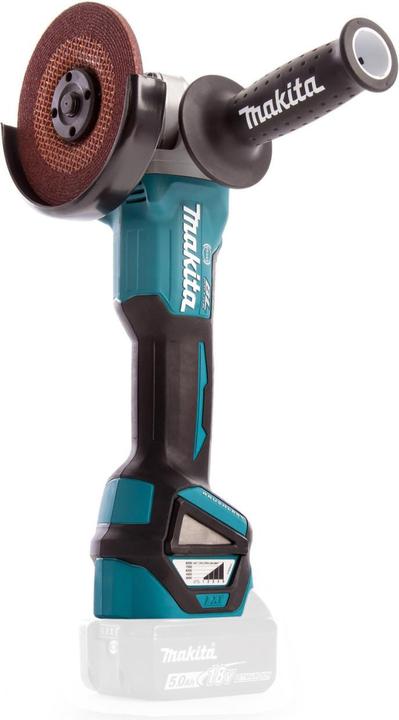 Produktbild Makita Akku-Winkelschleifer DGA513Z (125 mm)