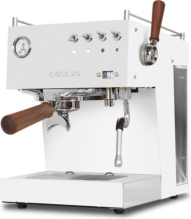 Image du produit Ascaso Steel Duo Plus
