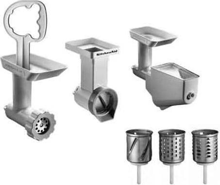 KitchenAid Priedas Artisan 5KSM2FPPC